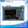 AQ7280 OTDR Yokogawa Handheld otdr with Multi-touch Function Otdr Price